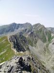 zapadne tatry