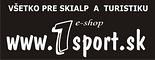 1sport - V� internetov� obchod