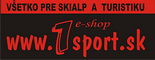 1sport - V� internetov� obchod